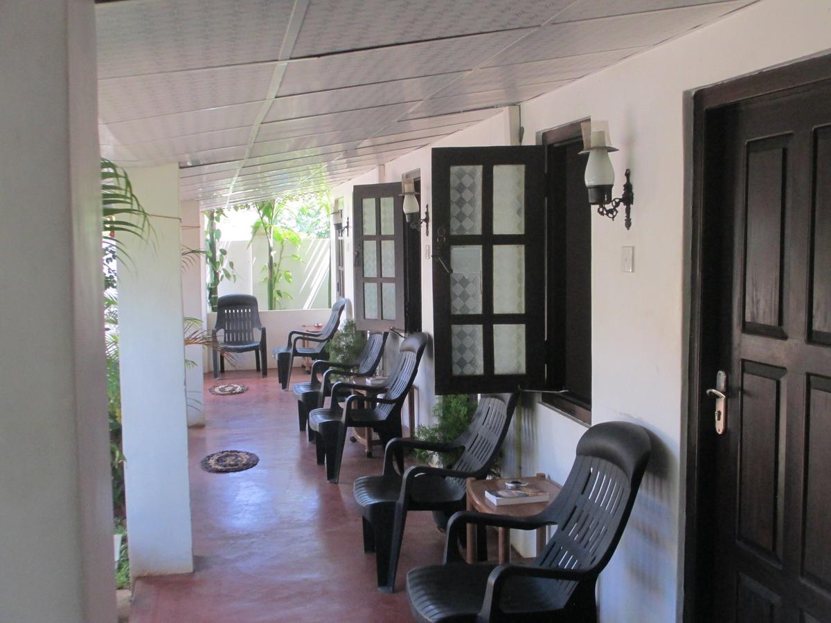 Uppuveli Beach House Triquinimale Exterior foto